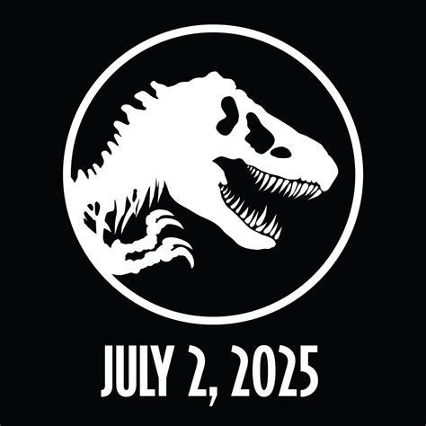 Jurassic World: Rebirth 2025
